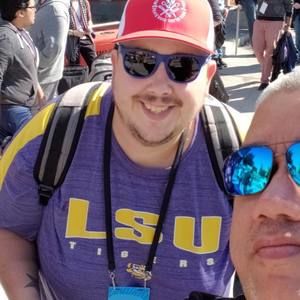 Meet your Posher, Roger